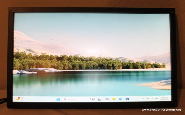 ViewSonic VG2239m 22" LED Monitor