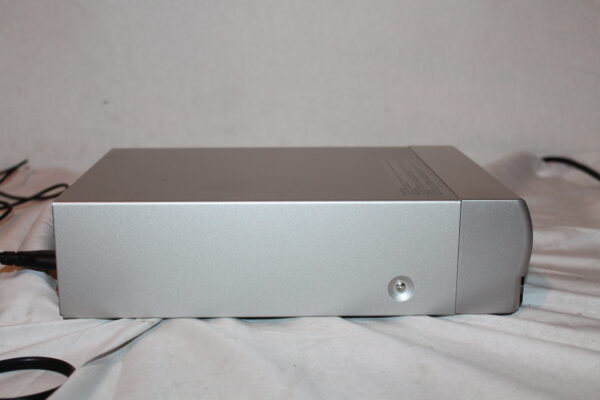 JVC XL-EX70 3-Disc CD Player - Image 6
