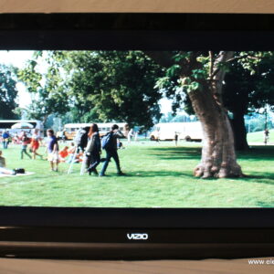 Vizio E370VA 37" LCD HDTV