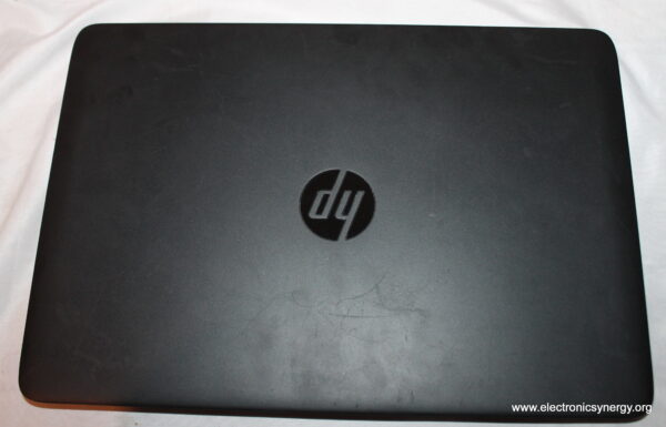 HP EliteBook 840 G2 Laptop – i5, 8GB RAM, 256GB SSD, Windows 10 Pro - Image 3