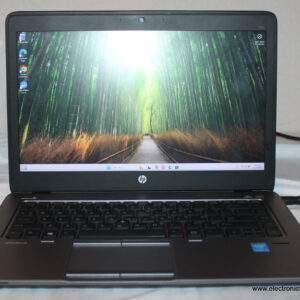 HP EliteBook 840 G2 Laptop – i5, 8GB RAM, 256GB SSD, Windows 10 Pro
