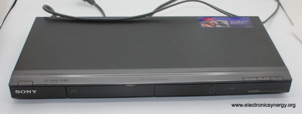 Sony DVP-NS700H DVD Player – Gently Used (No Remote)