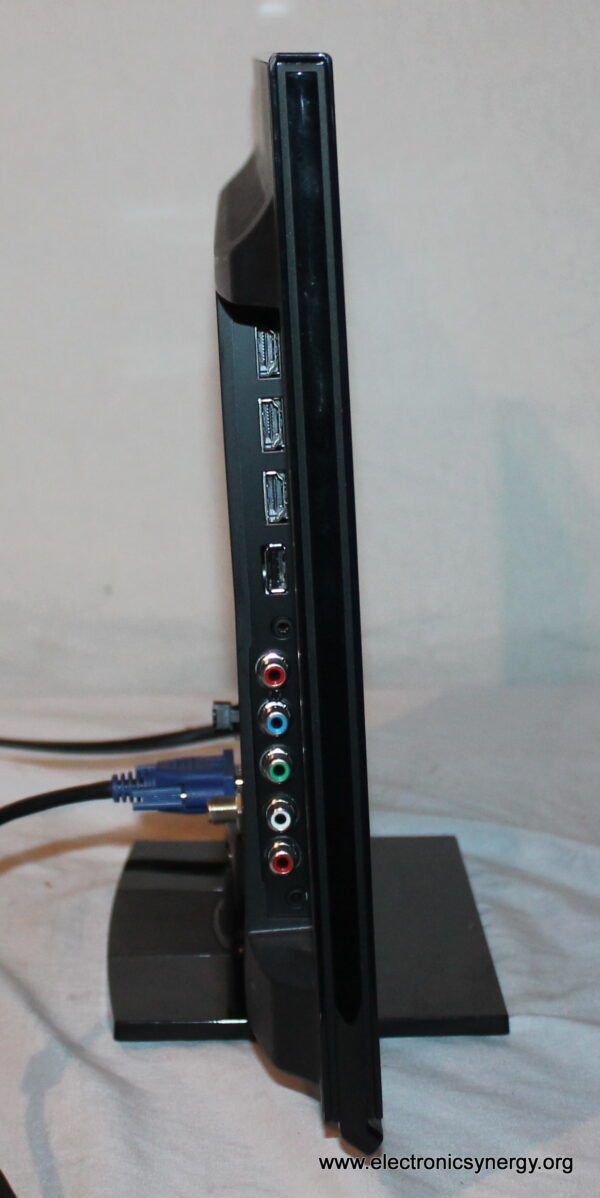 Insignia NS-E45011 19" LCD TV - Image 4