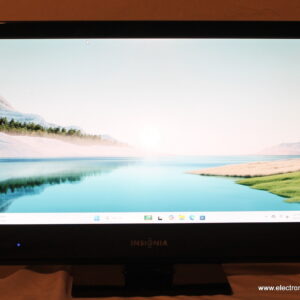 Insignia NS-E45011 19" LCD TV