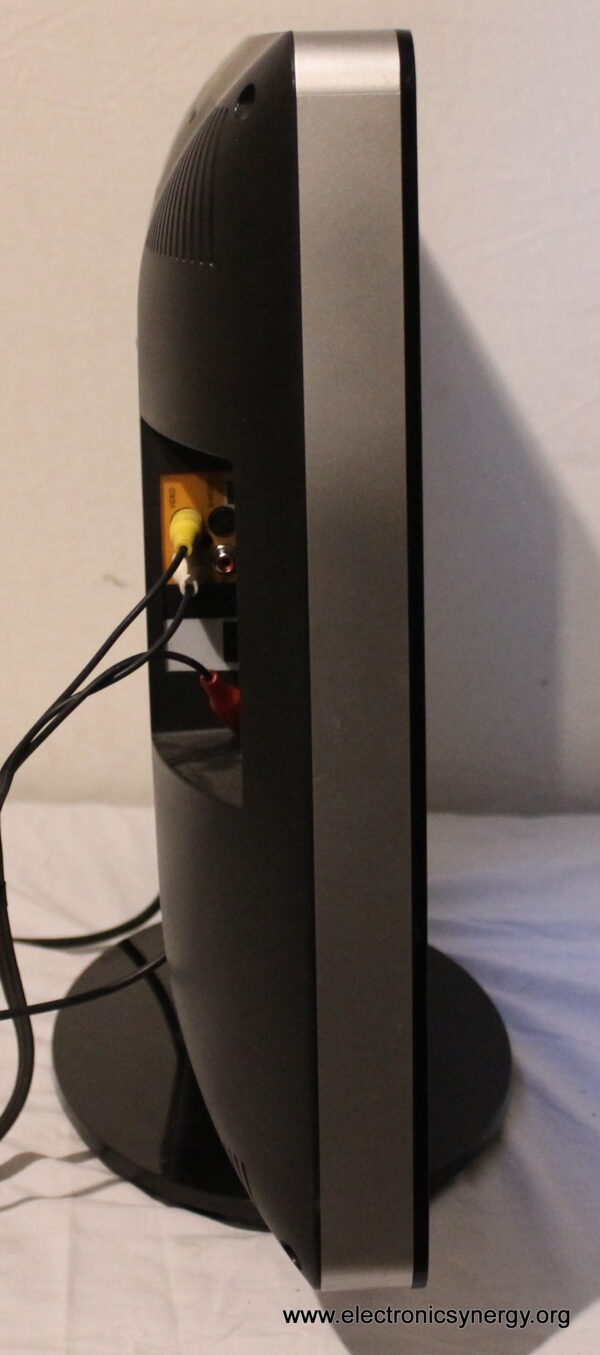 Vizio 26" HD TV - Image 3