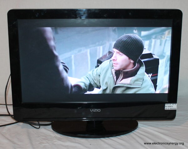 Vizio 26" HD TV