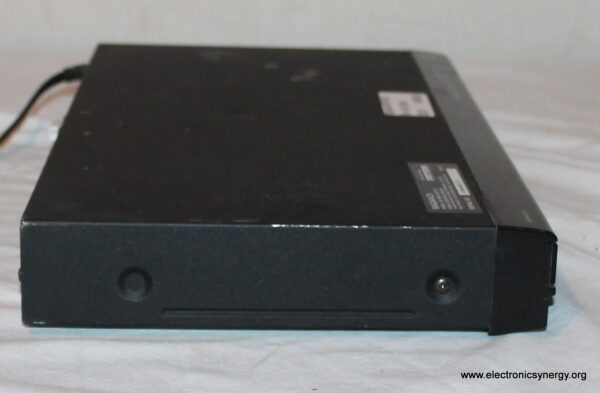 Magnavox MBP5120F Blu-ray Player - Image 4