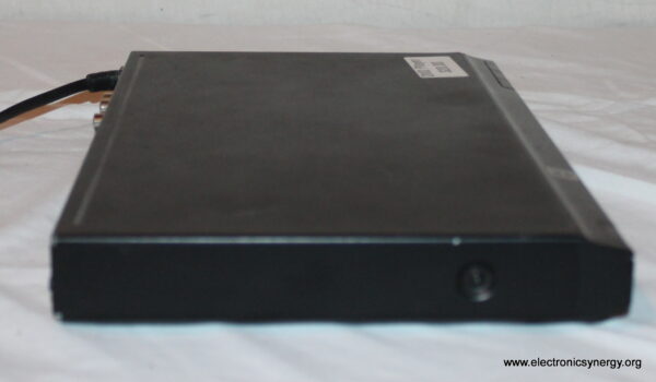 Sony DVP-SR200P DVD Player - Image 4
