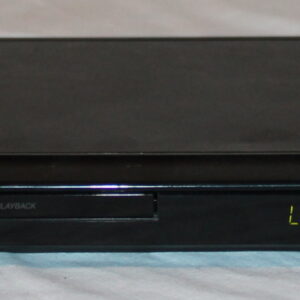 Sony DVP-SR200P DVD Player