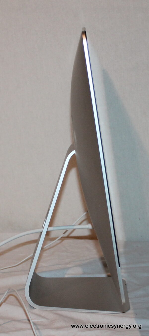 Apple iMac 21.5" (Mid 2014) – i5-4260U / 8GB RAM / 500GB HDD / macOS Big Sur - Image 2