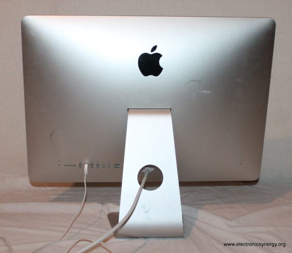 Apple iMac 21.5" (Mid 2014) – i5-4260U / 8GB RAM / 500GB HDD / macOS Big Sur - Image 3