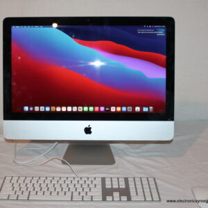 Apple iMac 27" (Mid 2015, Model iMac15,1) – i5-4590 / 16GB RAM / 1TB HDD / macOS Big Sur