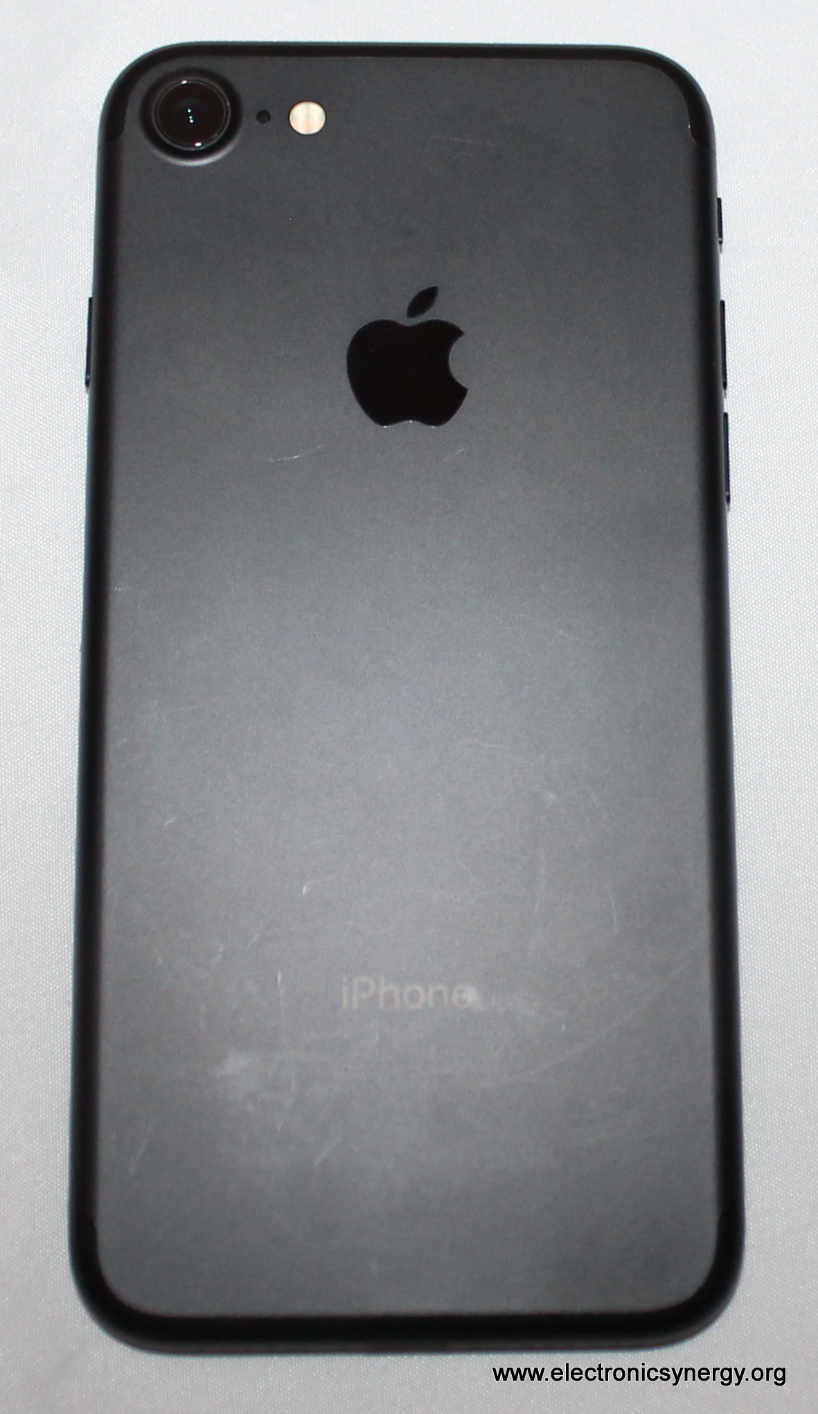 Apple iPhone 7 (A1660) – 32GB, Black, Unlocked - Image 3