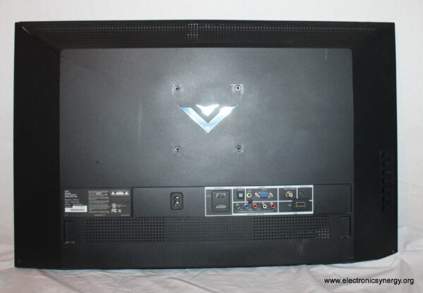 Vizio E291-A1 29" LED TV – HDMI Ready - Image 2