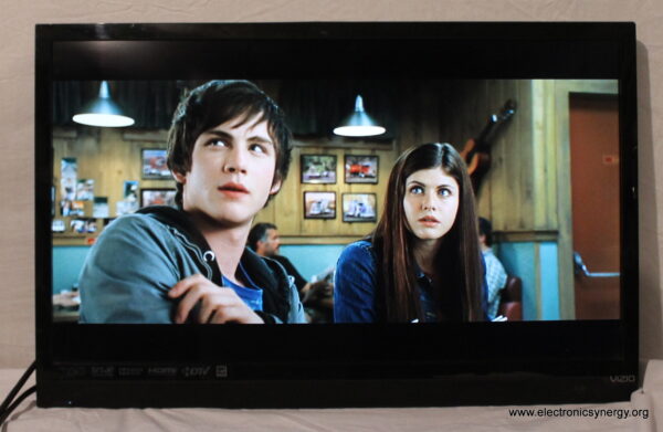 Vizio E291-A1 29" LED TV – HDMI Ready