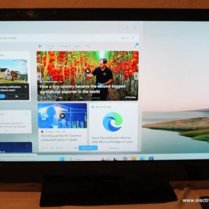 Insignia NS-37L550A11 37" LCD TV