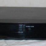 Samsung DVD-1080P7 DVD Player