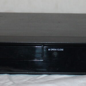 Samsung DVD-1080P7 DVD Player