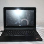 Lenovo ThinkPad Yoga 11e Chromebook