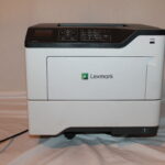 Lexmark MS621 Monochrome Laser Printer