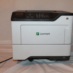 Lexmark MS621 Monochrome Laser Printer