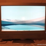 Element FLX-3210 32" LCD TV