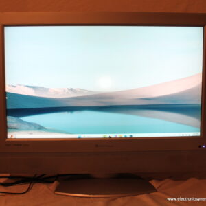 Element FLX-3210 32" LCD TV