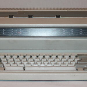 IBM 6782 Wheelwriter 3 Electric Typewriter – Vintage