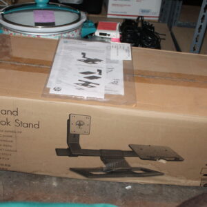 Hp Display And Notebook Stand