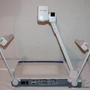 Elmo EV-400AF Video Visual Presenter Projector