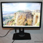 Dell P2213F 22" Monitor