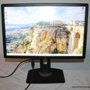 Dell P2213F 22" Monitor