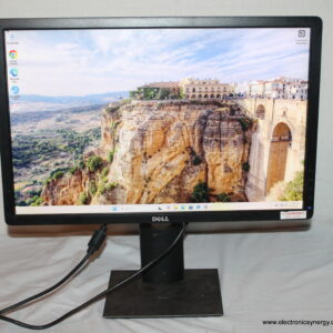Dell P2213F 22" Monitor