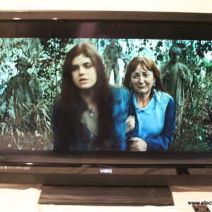 Vizio 42" LCD HDTV (Model E421V0)