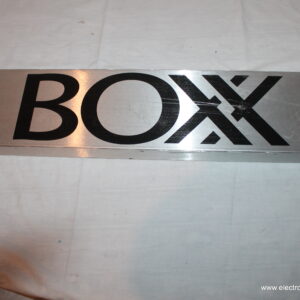 BOXX / Supermicro X9DRT-F Server