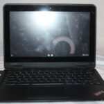 Lenovo ThinkPad Yoga 11e Chromebook