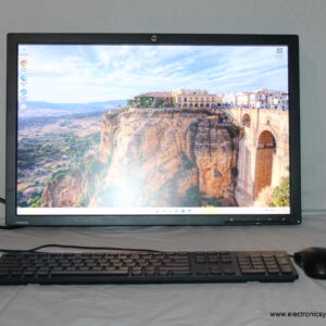 HP ZR2440W 24" Monitor