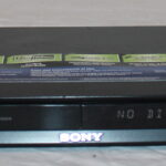 Sony DVP-NS57P DVD Player