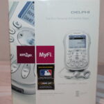 XM260 MyFi Portable Satellite Radio – Complete (Bad Battery)