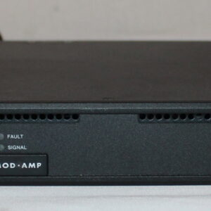 Crestron AMP-1200-70 Mono Amplifier