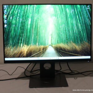Dell UltraSharp U2412M 24" Monitor