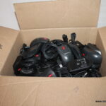 Lenovo USB Computer Mice (Lot of 45)