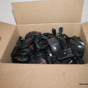 Lenovo USB Computer Mice (Lot of 45)