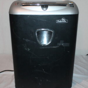 Fellowes PS-14Cs SafeSense Cross-Cut Shredder