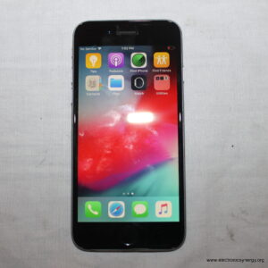 Apple iPhone 6 16GB (Model A1549, TracFone Wireless)