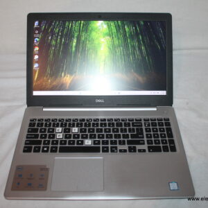 Dell Inspiron 5570 Intel Core i5 Laptop
