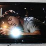 LG 47LD520 47" Plasma HDTV