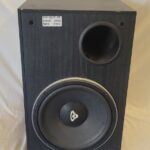 Cerwin Vega HT-100 Passive Subwoofer – 250 Watt