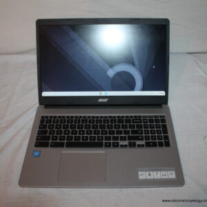 Acer Chromebook 315 (Model CB315-3H-C2C3)