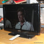 Sanyo 26" LCD TV (DP26640) – Gently Used